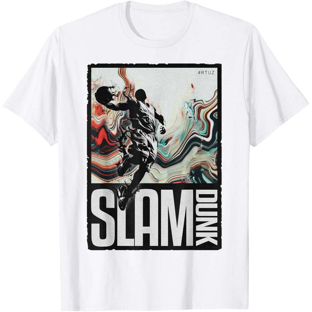 T shirt for Mens Womens Basketball Lover Sport Street basketball T-Shirt Shirts Tshirt Graphic Tee Casual Tops Clothes Short sleeve