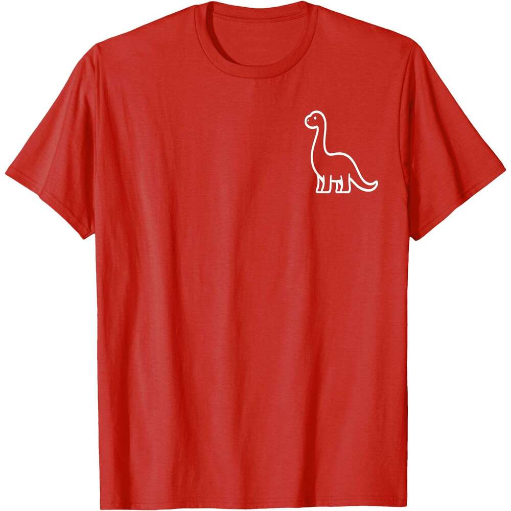T shirt for Mens Funny Graphic Dino Cute Dinosaur T-Shirt Shirts Tshirt Graphic Tee Casual Tops Clothes Short sleeve