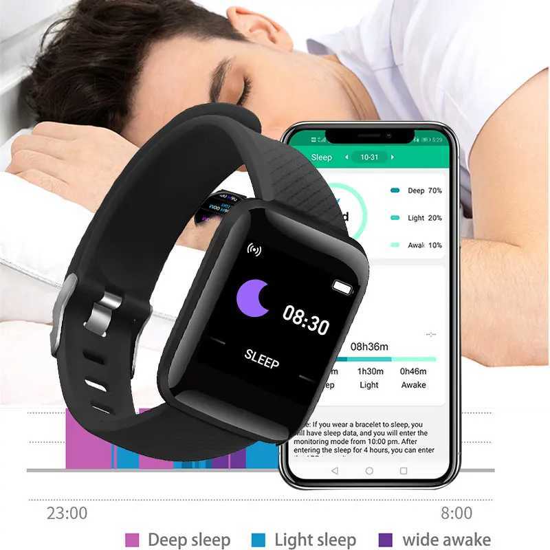 Smart Kids Watch Sport Watches For Girls Boys Students LED Electronic Wrist Watch Waterproof Silicone Child Digital Watches Y240809
