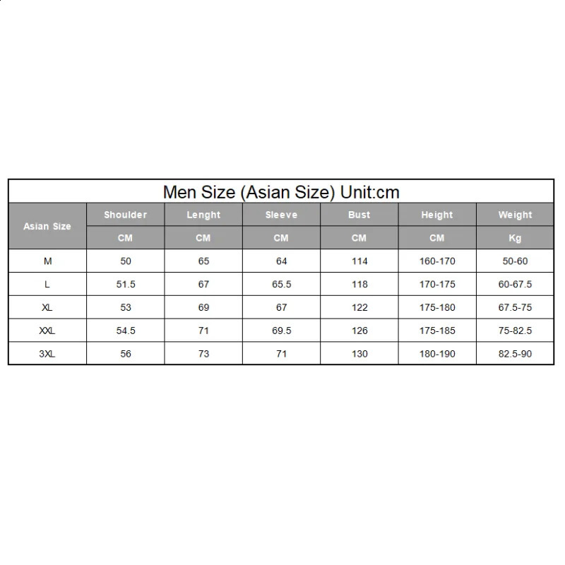 Autumn and Winter Coat Mens Clothes Loose Fashion Baseball Suit Trend Senior High School Uniform Outdoor Biker Travel Jacket 240816