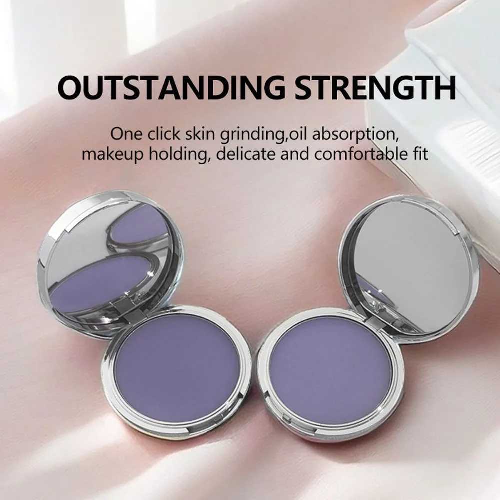 Oil Control Makeup Setting Powder Delicate Skin-friendly Waterproof Long-lasting Invisible Pores Face Makeup Without PowderXJ250224