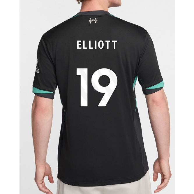 WIRTZ 24 25 26 soccer jerseys ALLISTER 2024 2025 2026 DIOGO J GAKPO football shirts men kids kits MSALAH FANS Player FRIMPONG DARWIN SZOBOSZLAI ELLIOT