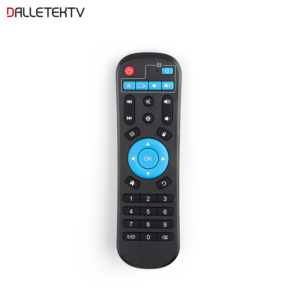 Universal 3D tv Remote Controls 1for 3 devices Controlers Replacement for Smart TV