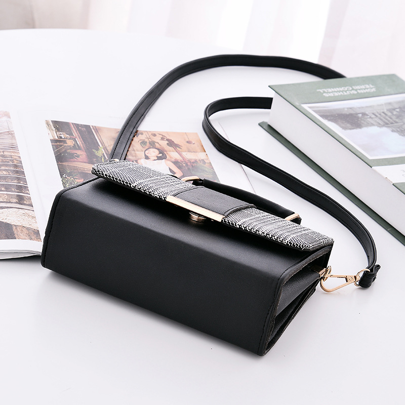 The tote bag factory bag woman 2024 new fashion woman bag Korean version of crossbody bag shoulder bag fashion handbag