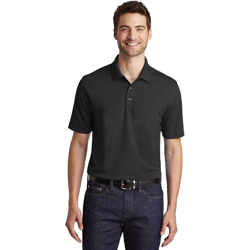 Mens Polo shirt Custom Embroidered Polos shirts tshirt Casual tops summer clothes Short sleeve