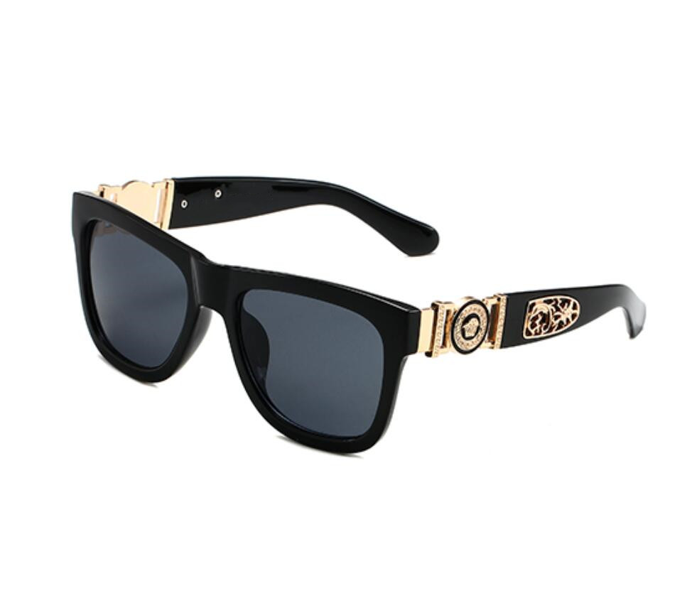 Luxury Designer Brand Sunglasses Designer Sunglass HighQuality eyeglass Women Men Glasses Womens Sun glass UV400 lens Unisex 8369