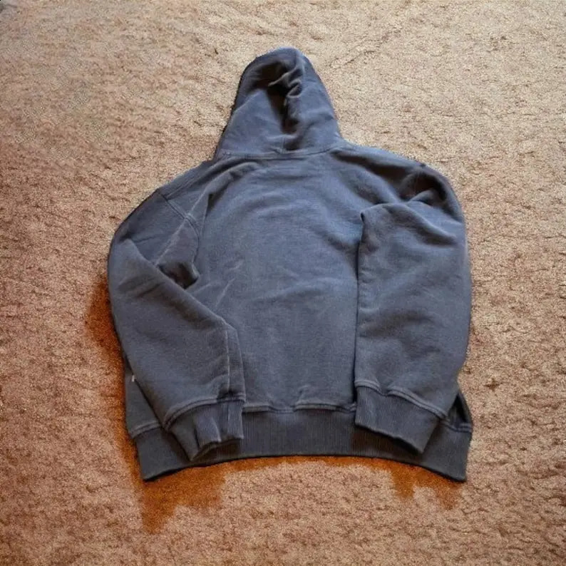 Womens Hoodie Y2k Street Clothing Glitter Crystal Korean Unisex Distressed Aesthetic Sparkling Diamonds Harajuku Top 240809