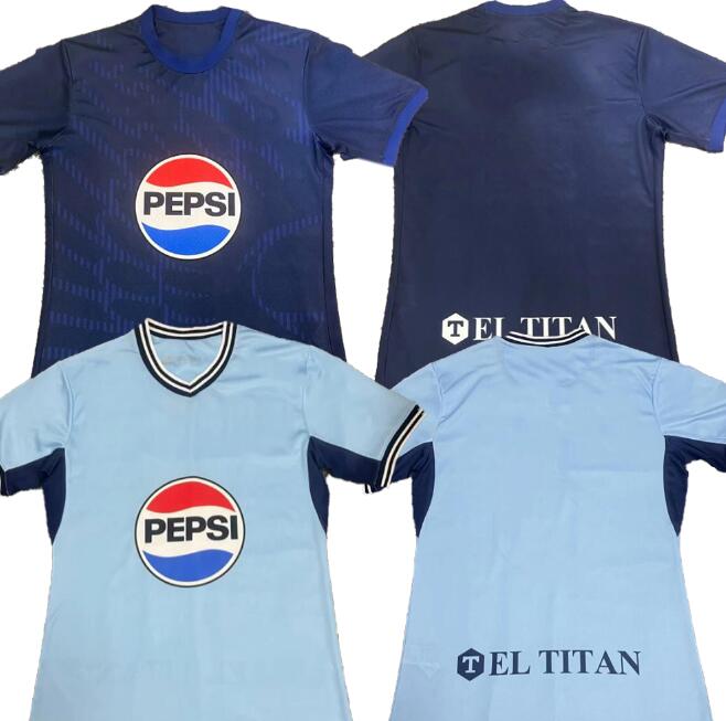 24-25 Motagua home Thai Quality Soccer Jerseys yakuda Custom Customized jersey dhgate Design Your Own Football Jersey