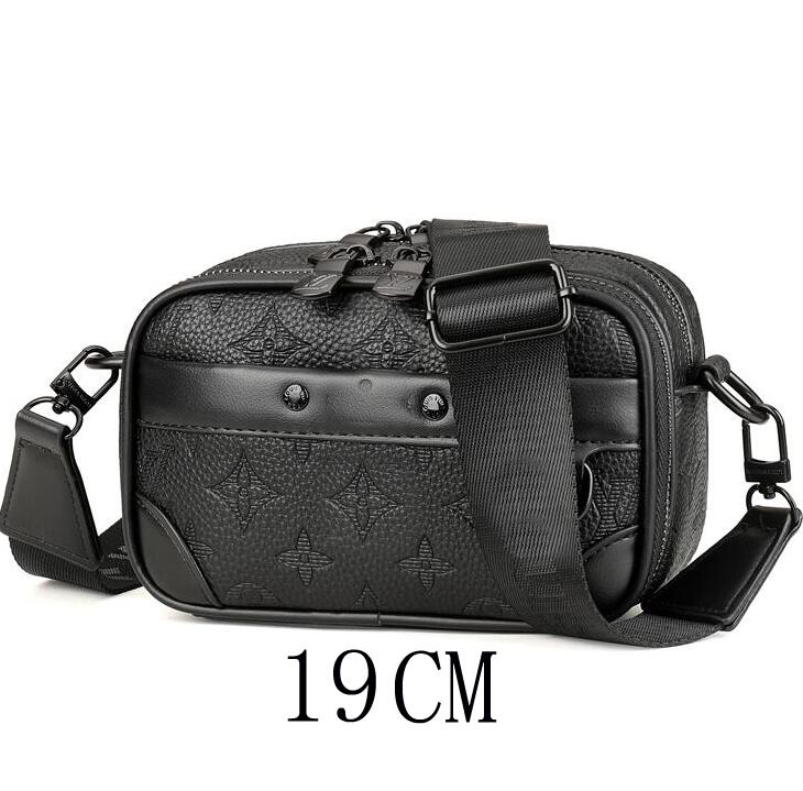 2025 10A Designer Waist Bumbag Belt Mens Backpack Tote Purses Messenger Men Handbag Fashion Wallet Fannypack Back Grid Crossbody Bag A16888
