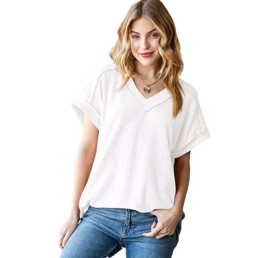 Womens Tops Best Saller New Merchandise Fashion Hip Hop Slim Crop Top Casual Harajuku Print Vintage Turtleneck Collar Blouse Womens Backless Graphic T