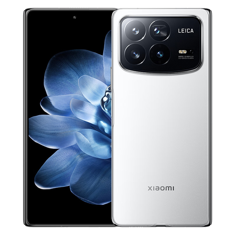 Original Xiaomi Mix Fold 4 Foldable 5G Mobile Phone Smart 12GB RAM 256GB ROM Snapdragon 8 Gen3 Android 8.03" Folded Screen 50.0MP NFC Fingerprint