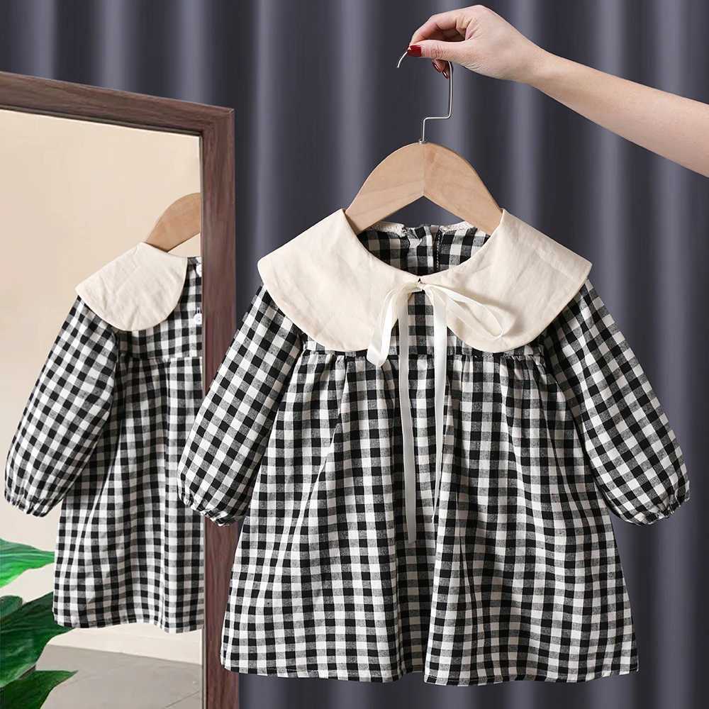 Spring break childrens clothing baby bow sleeping dress childrens clothing W250326