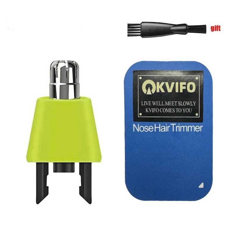 KVIFO shaver 360 blade replacement suitable for One blade Pro QP2520 QP2630 QP6510 QP6531 face hybrid electric beard trimmer W240809