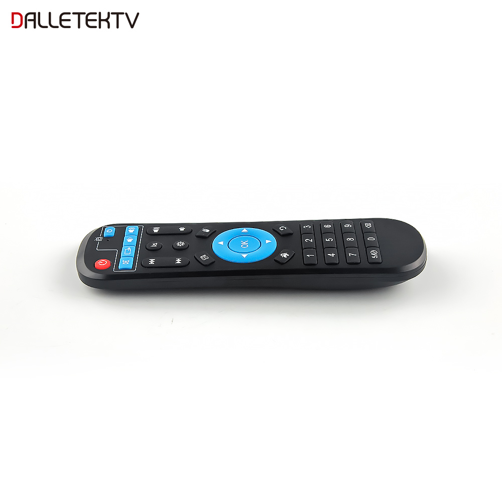 Universal 3D tv Remote Controls 1for 3 devices Controlers Replacement for Smart TV