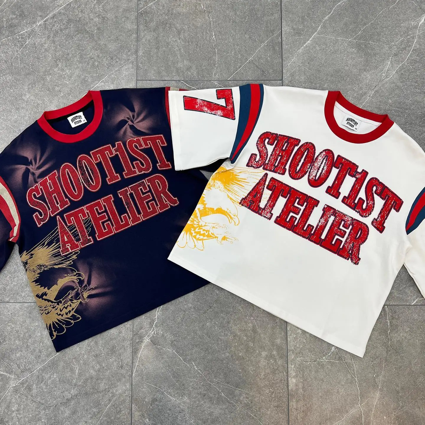 Streetwear Jersey T Shirt Y2K Clothing Mens Hip Hop Letter Oversized Baseball Uniform Sportswear Jersey Short Sleeved Tops 240810 - view 3
