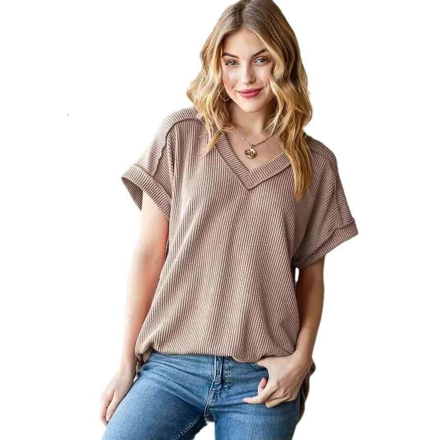 Womens Tops Best Saller New Merchandise Fashion Hip Hop Slim Crop Top Casual Harajuku Print Vintage Turtleneck Collar Blouse Womens Backless Graphic T