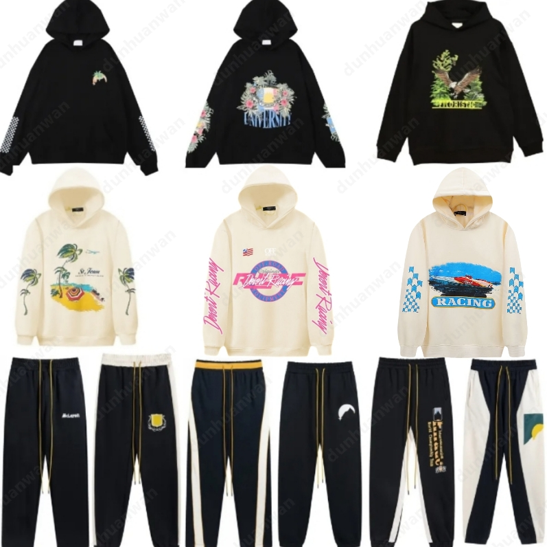 Designer Hoodie Men… - image