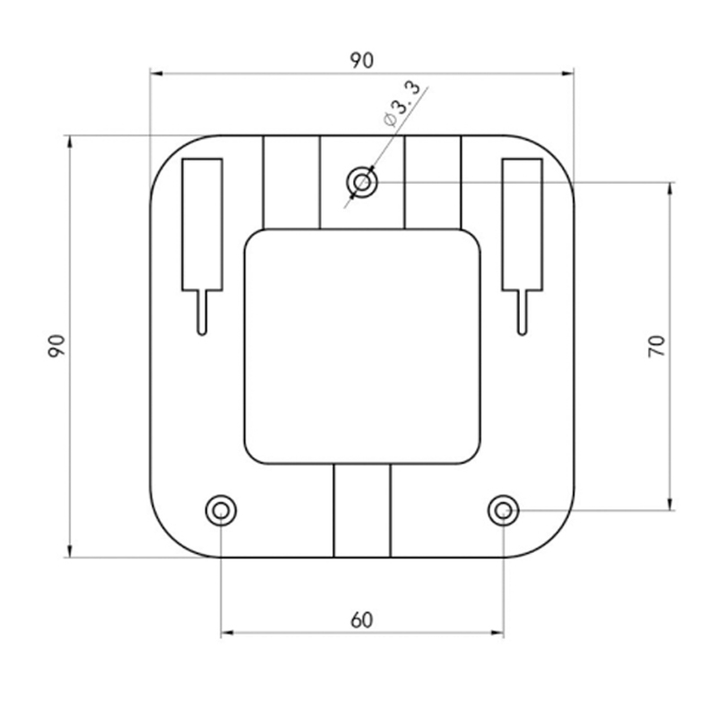 Multi-function Air Quality Transmitter Ammonia Environmental Sensor Intelligent Monitoring Toxic and Harmful Conventional Gas Monitoring