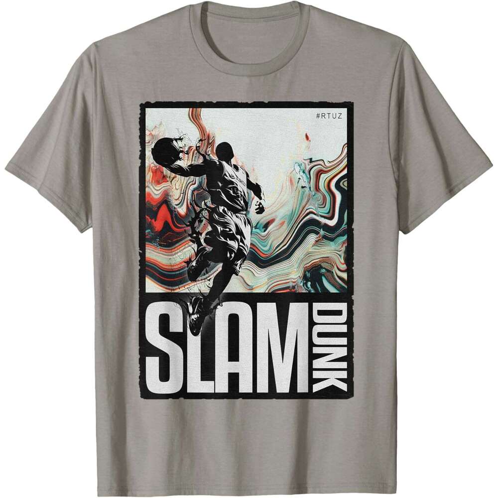 T shirt for Mens Womens Basketball Lover Sport Street basketball T-Shirt Shirts Tshirt Graphic Tee Casual Tops Clothes Short sleeve