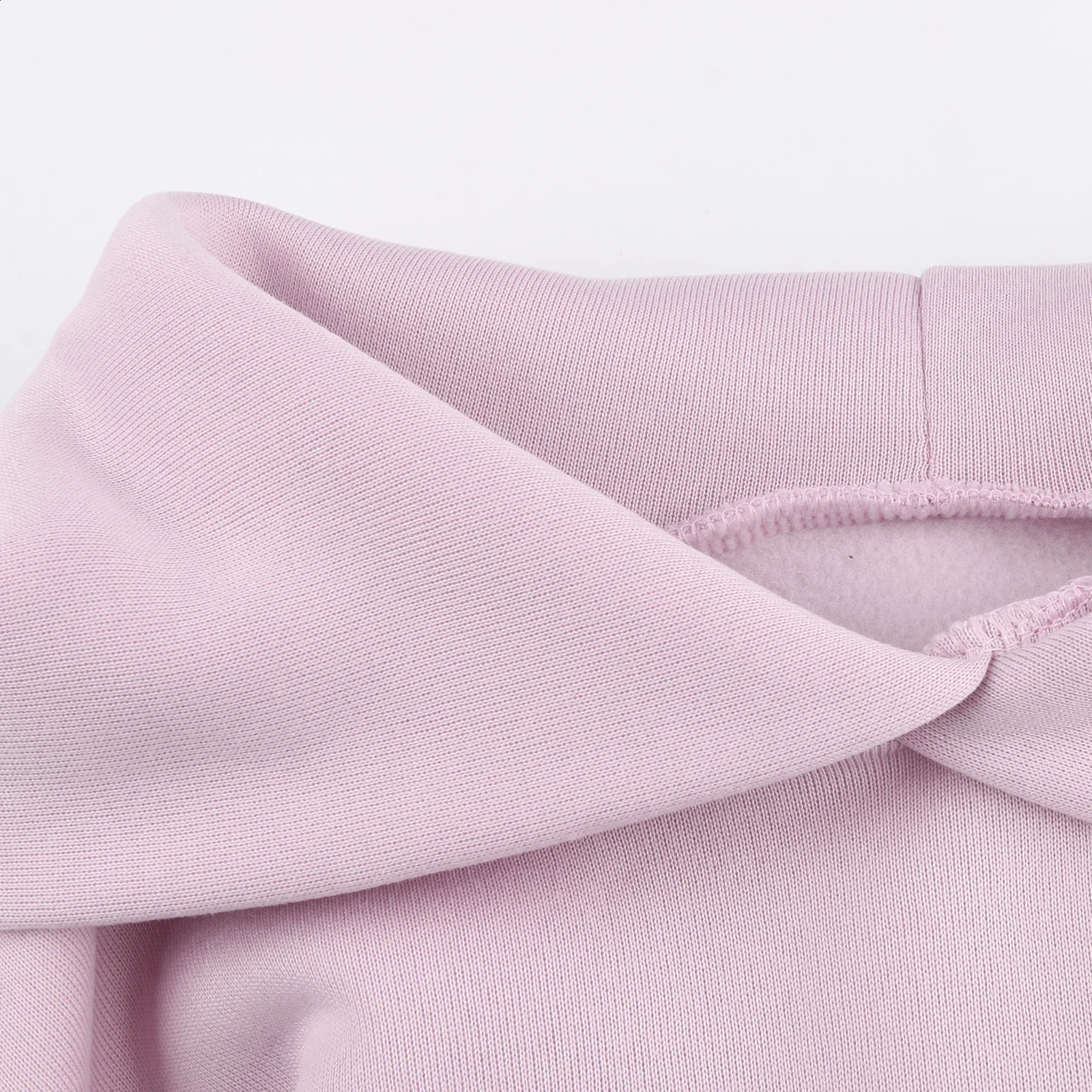 Autumn Winter Women Sweat Suits Crop Top Oversize Hoodies Set 240810