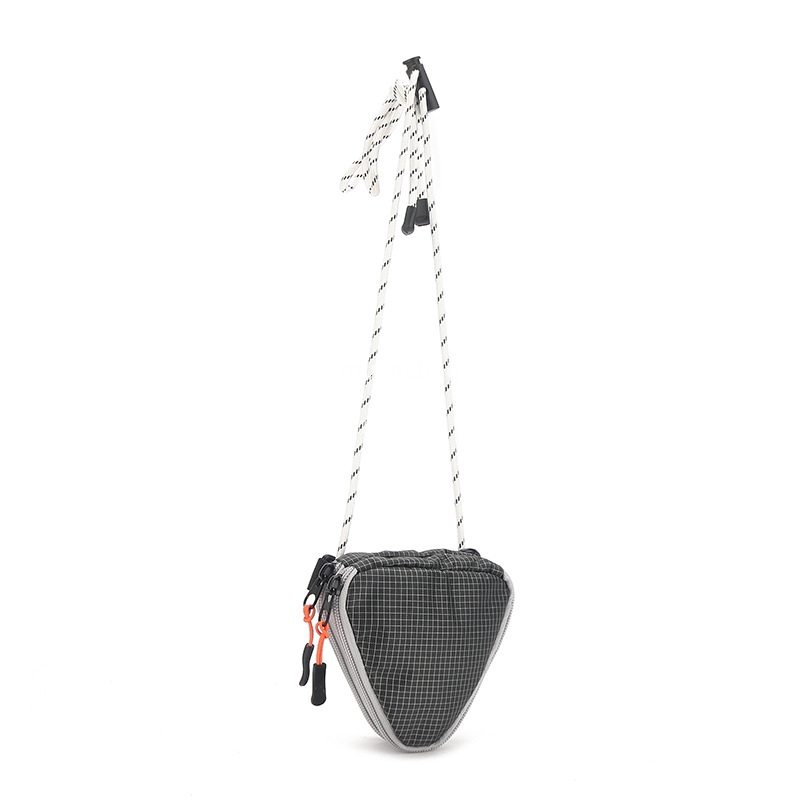 New candy color coin purse Mini Earphone Key Bag Cute zipper purse Single shoulder crossbody collection natka bag