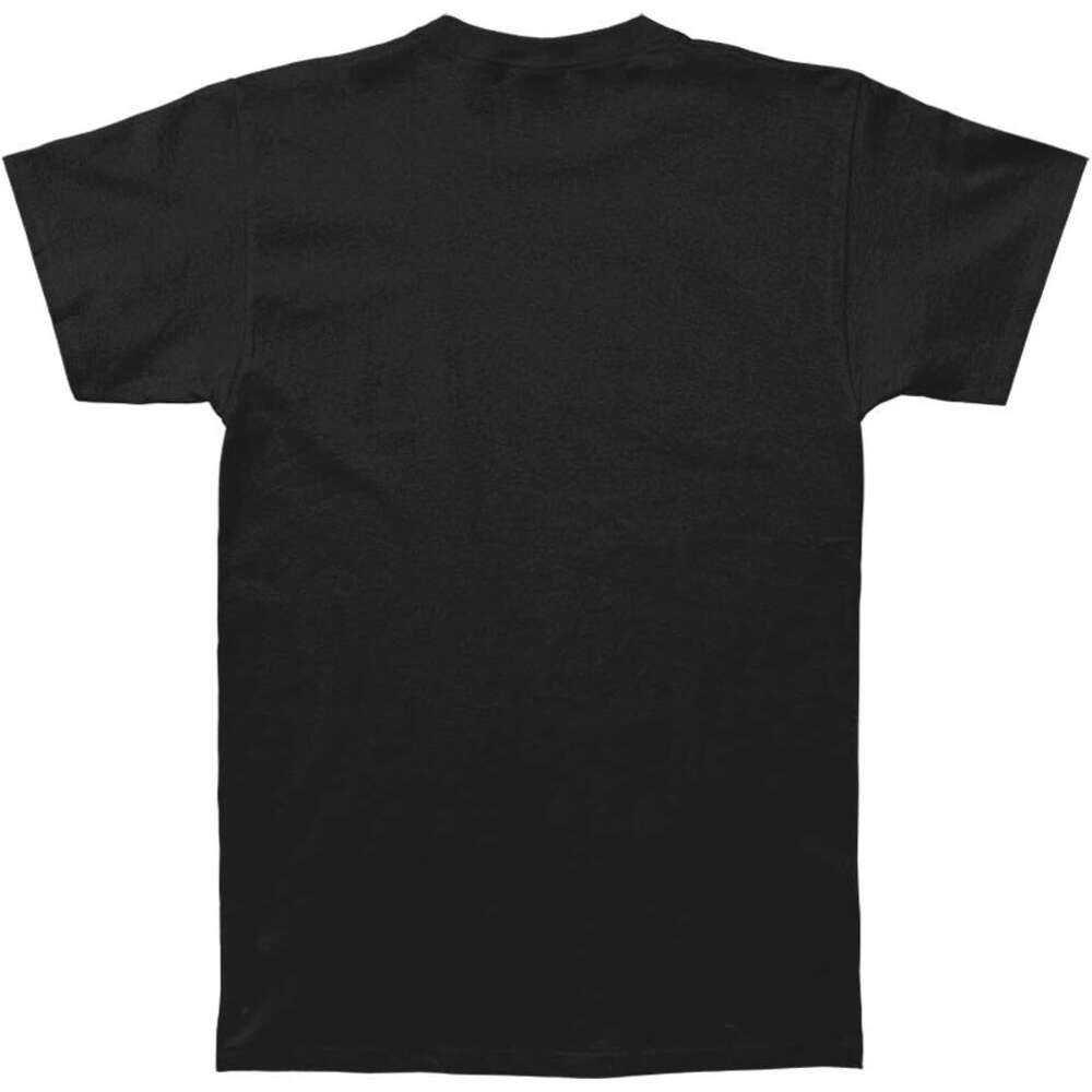 T shirt for Mens Red Hot Chili Peppers Vintage Distressed Asterisk T-Shirt Shirts Tshirt Graphic Tee Casual Tops Clothes Short sleeve