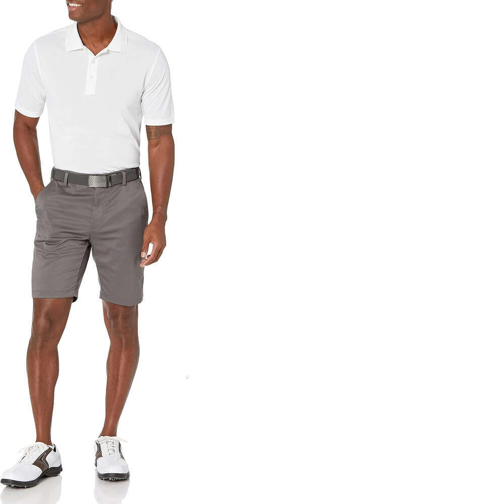 Fashion Mens Polo shirt Regular-Fit Quick-Dry Golf Polo Shirt Polos shirts tshirt Casual tops summer clothes Short sleeve simple fashion Free shipping