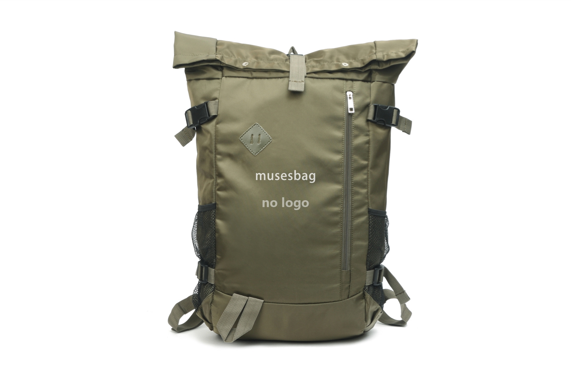 Cross-border foreign trade men's backpack leisure student backpack travel sports mountaineering bag men's outdoor back bag logo