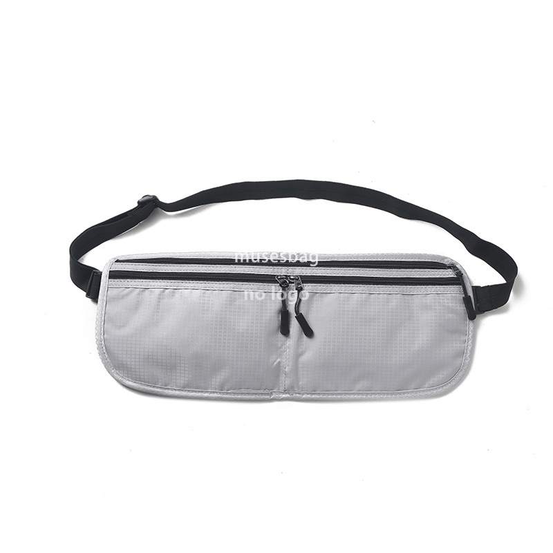 Men's bag new crossbody shoulder bag trend small bag fashion casual more functional crossbody bag
