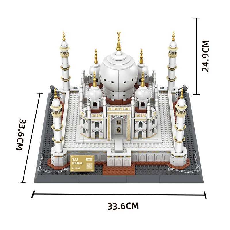 Realistic Scale Model Builder's Dream - Reconstruct Iconic Urban Scenes from Around the Globe