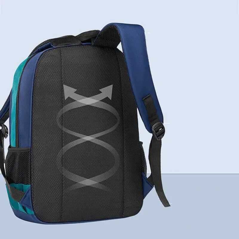 Children School Bags For Girls Boys Orthopedic Backpack Kids Backpacks Schoolbags Primary School Backpack Kids Book Bags Mochila Y240809