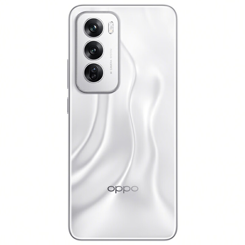 Original Oppo Reno 12 5G Mobile Phone Smart 12GB RAM 256GB ROM 512GB Dimensity 8250 50.0MP NFC 5000mAh Android 6.7" 120Hz AMOLED Full Screen Fing