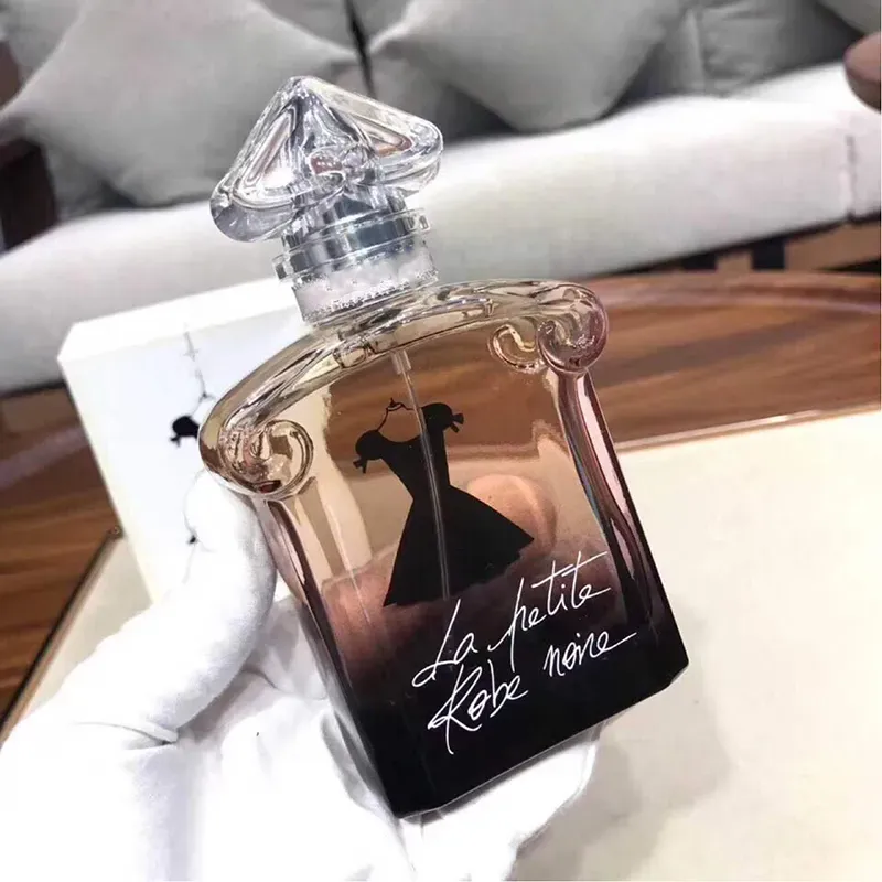 Perfume Fragrances Spray EDP 100ML Natural Female Cologne Long Lasting Scent Fragrance for Gift 3.3 FL.OZ EAU DE PARFUM 8a15
