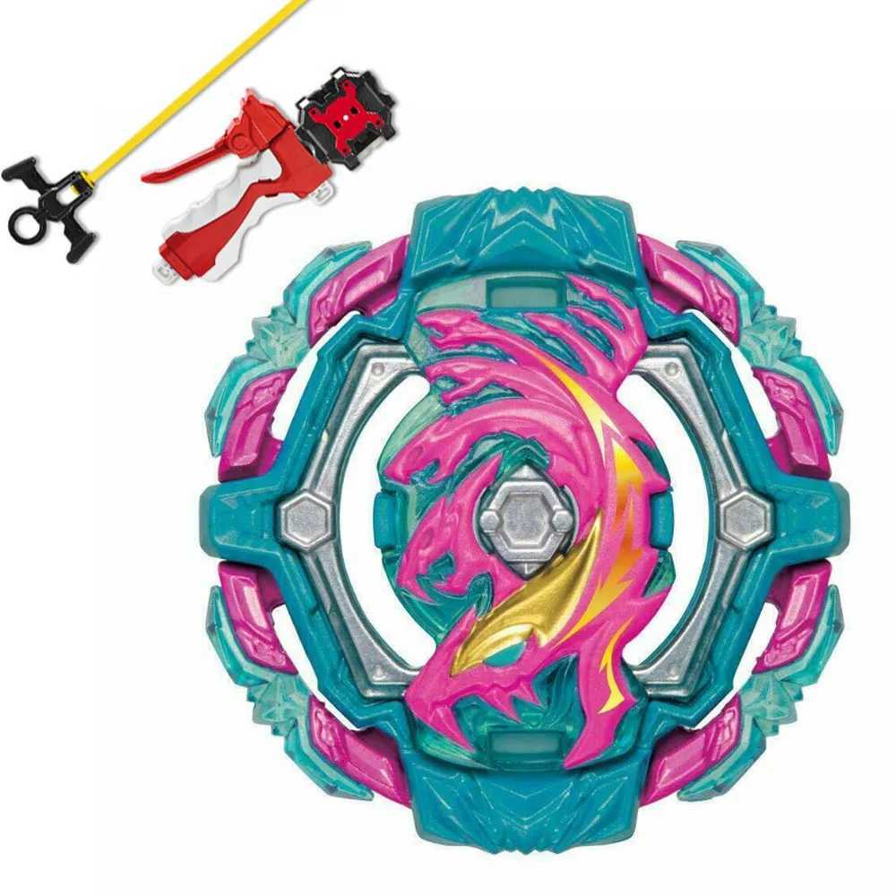 4D Beyblades SPINNING TOP B-144 Booster Zwei Longinus.Dr.Sp Metsu B144 Metal B193 Children Toys
