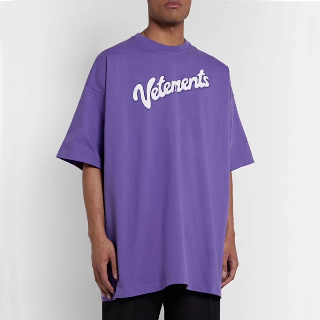 Men's Plus Tees & Polos Printed Short Sleeve Summer Oversized Loose Hip Hop Crew Neck T-shirt Men's Fashion