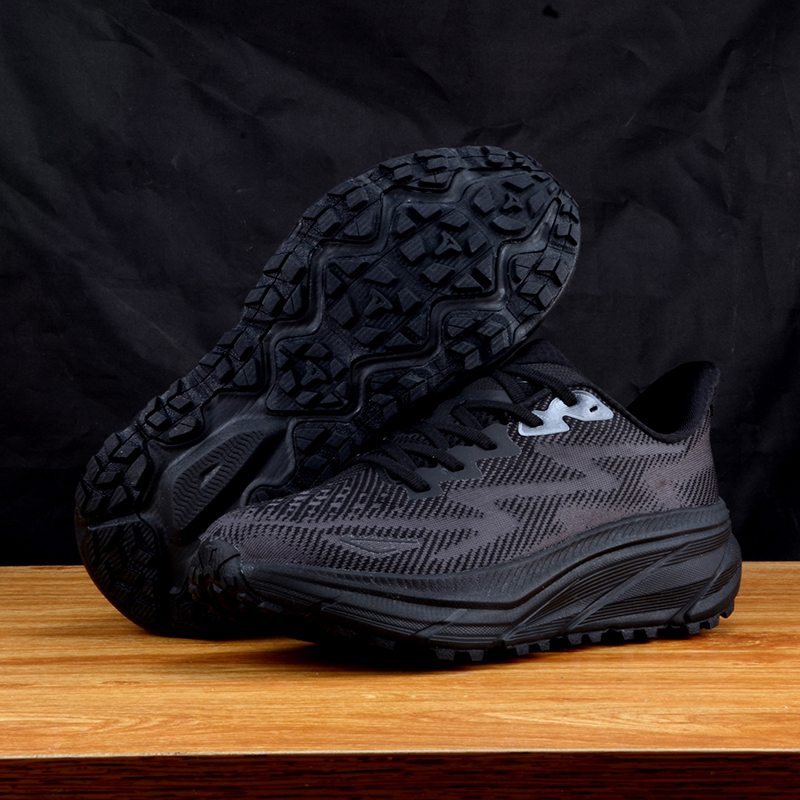 TREEPERI T09 Running Shoes mens Ocean blue passion-fruit designer shoes womens Sunset triple black trainers fashion men sports training sneakers