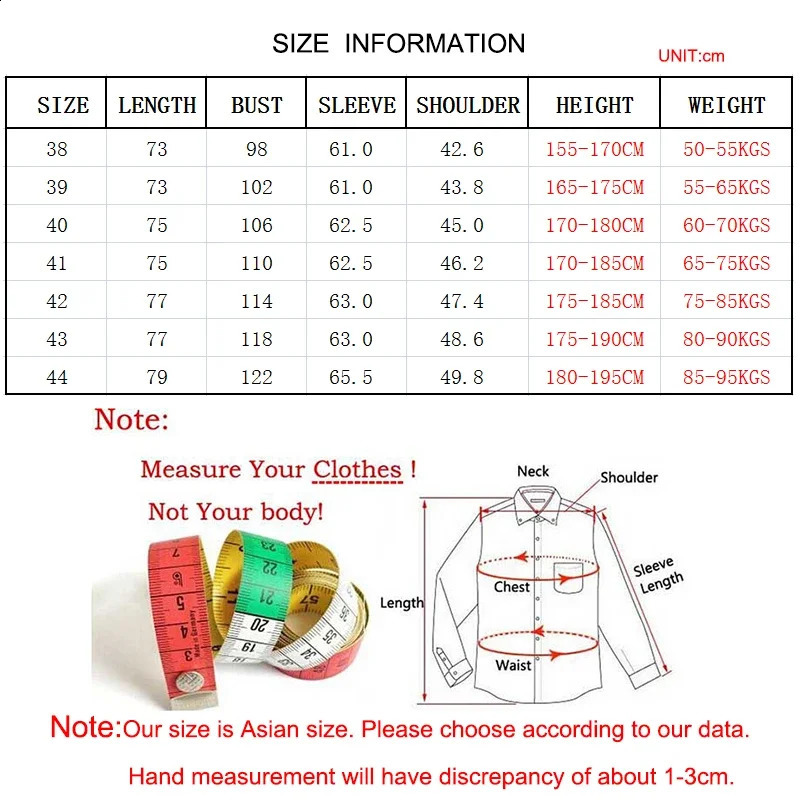 Mens cotton Oxford striped casual long sleeved shirt fashion business peoples office daily classic mens top regular240810