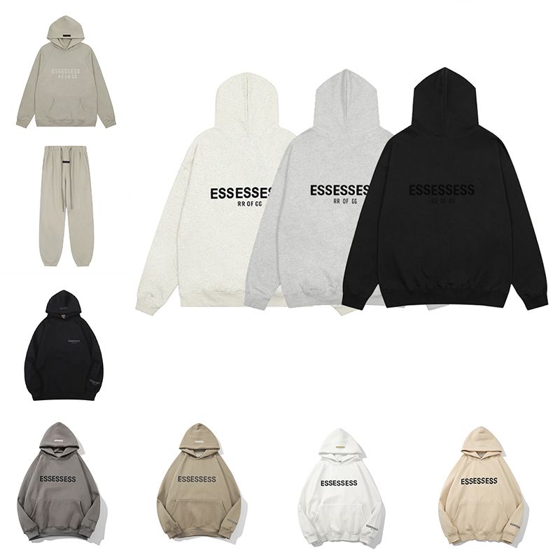 2024 Designer Hoodies Men Hoody Hoodie Hip Hop Pullover Sweatshirts Loose Long Sleeve Hooded Jumper High Quality Clothing Oversize Unisex Streetwear Tops