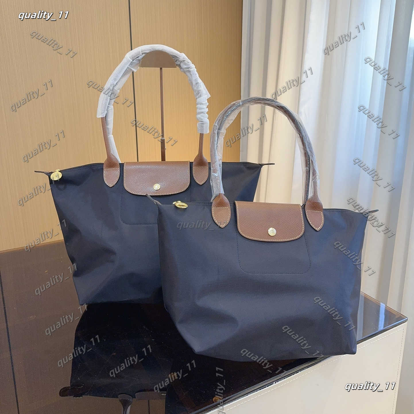 long champly bag medium evening bags designer bag handbag tote computer beach travel nylon shoulder leisure canvas longchamps TCHK