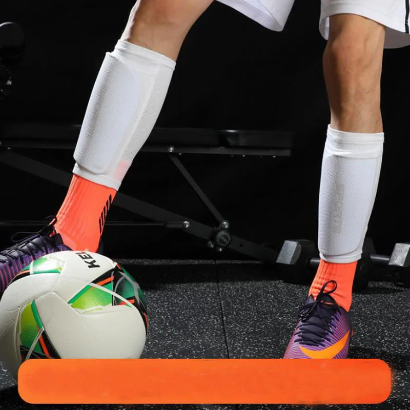 Men women Drawstring Ball Bag TC Soccer Socks Fitness Hiking Leg Cover Nonslip Football Guard Shin Pad 2pcs3pcs5pcs 240805