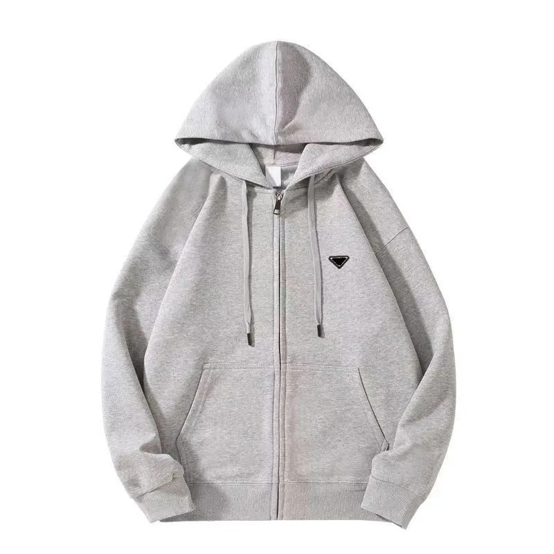 Designer Mens hoodie zip up hoodies designer men Women Sweatshirts high quality Commuting outwear casual loose graphic Sweatshirts clothes high street