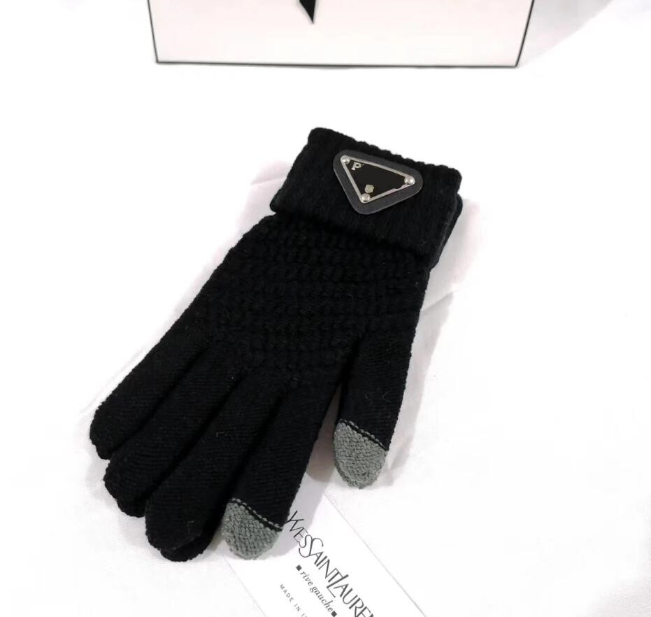 Five Fingers Gloves… - image