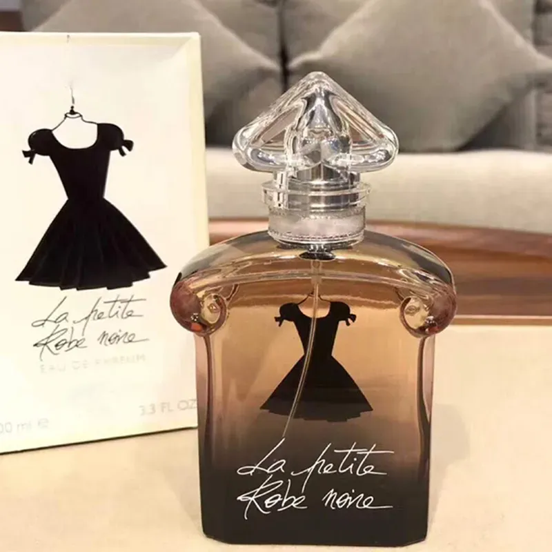Perfume Fragrances Spray EDP 100ML Natural Female Cologne Long Lasting Scent Fragrance for Gift 3.3 FL.OZ EAU DE PARFUM 8a15
