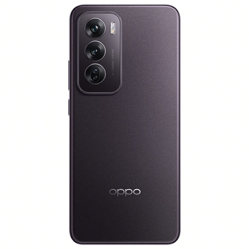 Original Oppo Reno 12 5G Mobile Phone Smart 12GB RAM 256GB ROM 512GB Dimensity 8250 50.0MP NFC 5000mAh Android 6.7" 120Hz AMOLED Full Screen Fing