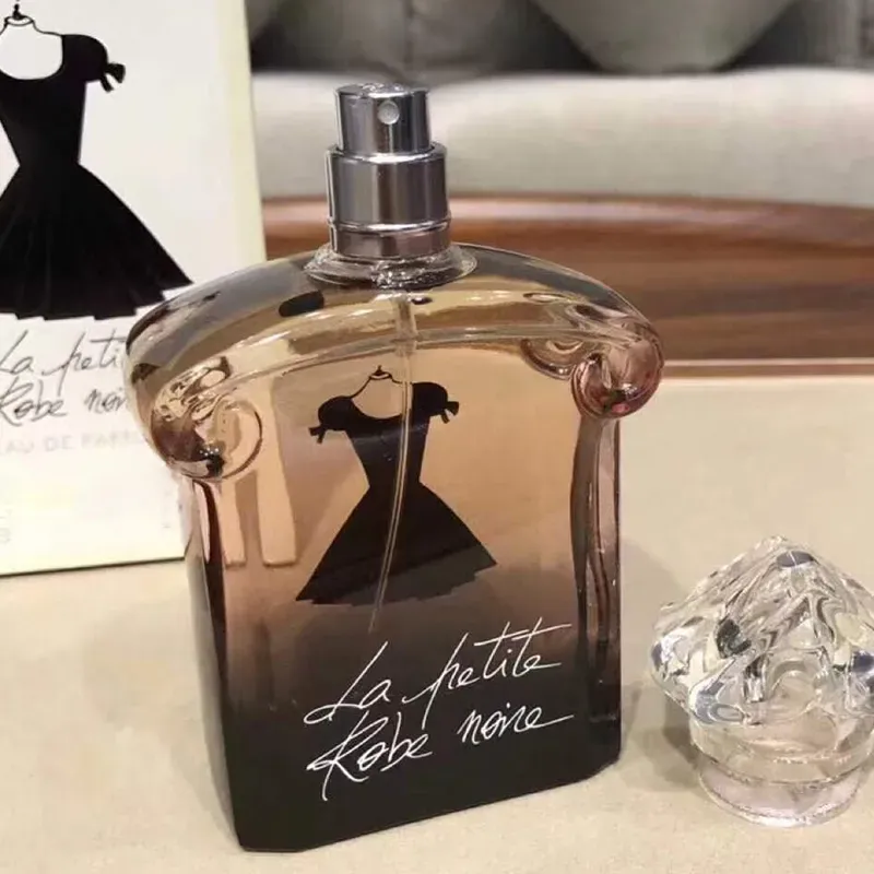 Perfume Fragrances Spray EDP 100ML Natural Female Cologne Long Lasting Scent Fragrance for Gift 3.3 FL.OZ EAU DE PARFUM 8a15