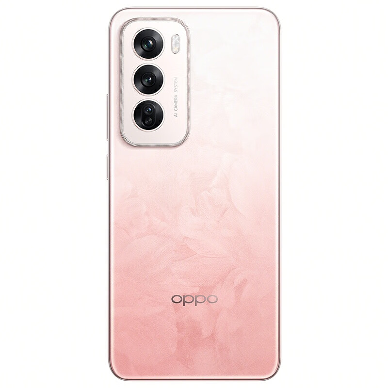Original Oppo Reno 12 5G Mobile Phone Smart 12GB RAM 256GB ROM 512GB Dimensity 8250 50.0MP NFC 5000mAh Android 6.7" 120Hz AMOLED Full Screen Fing