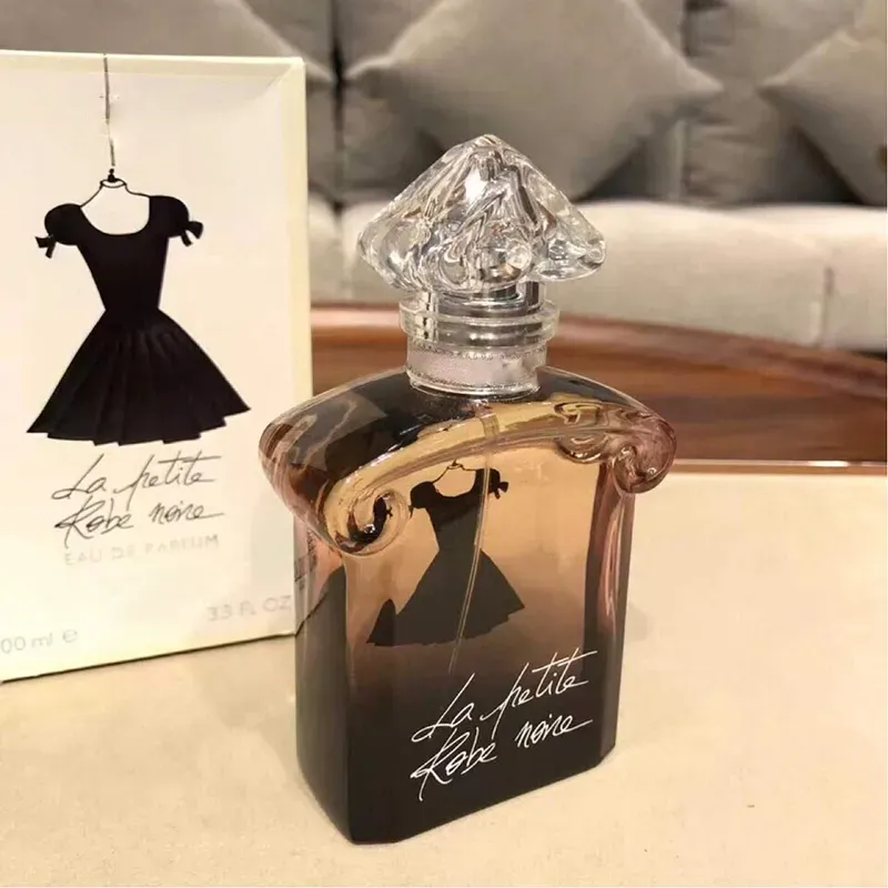 Perfume Fragrances Spray EDP 100ML Natural Female Cologne Long Lasting Scent Fragrance for Gift 3.3 FL.OZ EAU DE PARFUM 8a15