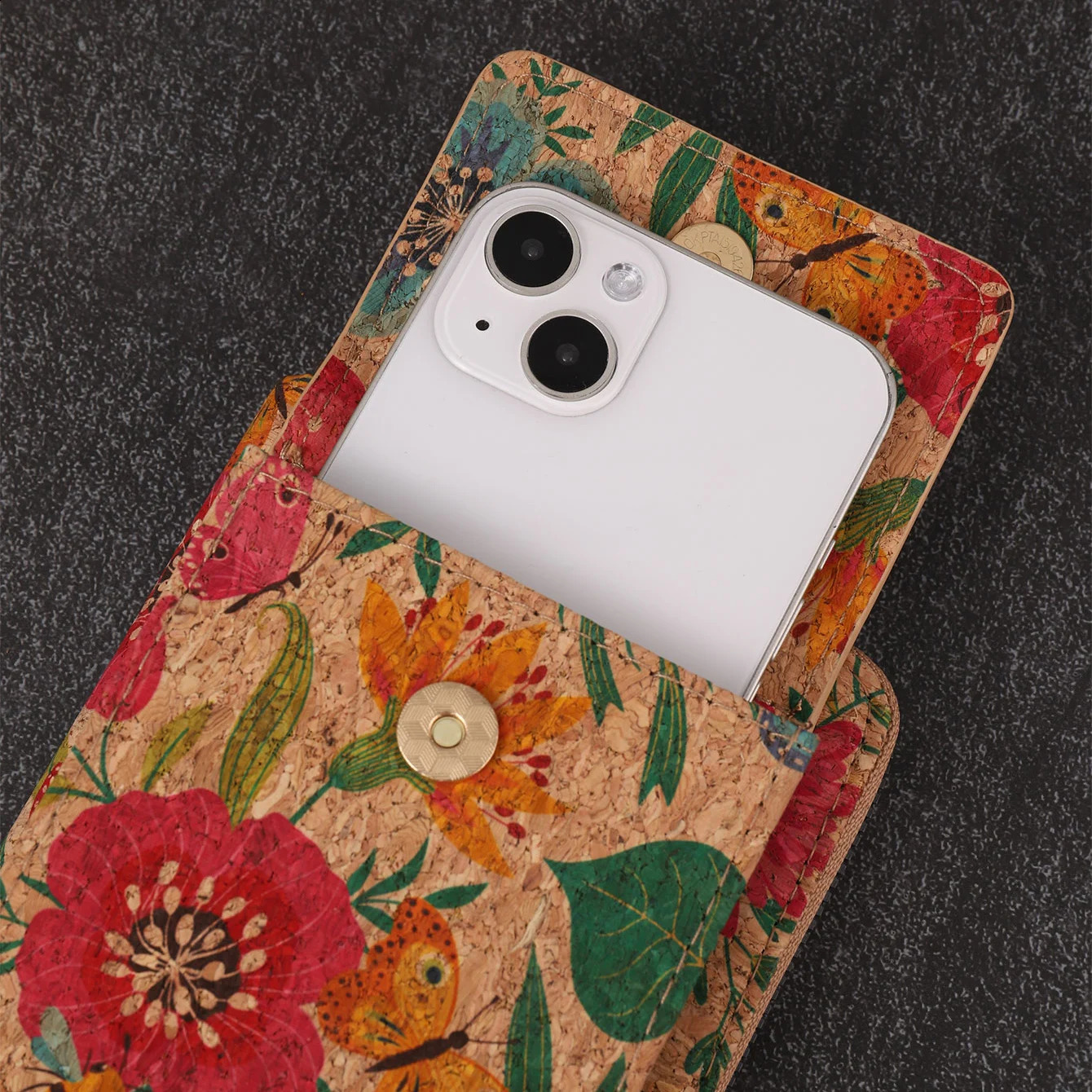 Retro Versatile Shoulder Bag Multi Functional Large Capacity Phone with Bosnian Style Adjustable Crossbody 240810Z