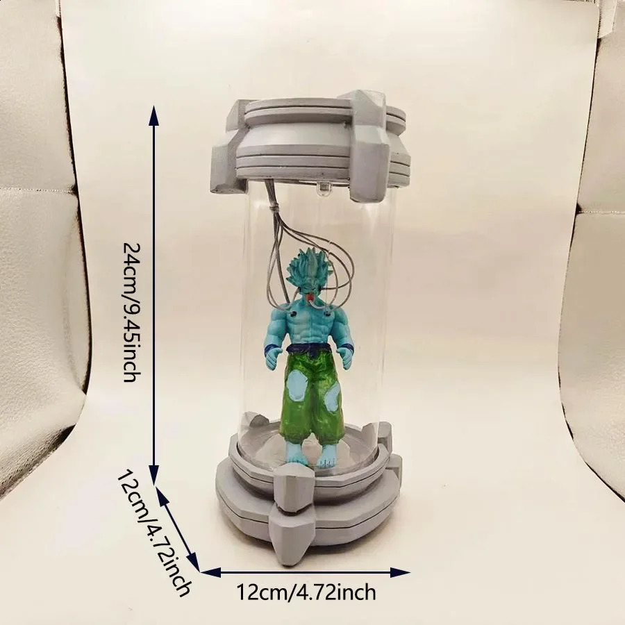 Independent Website Product Jason Is Alive Resin Collector Water Lamp Horror Movie Character Souvenir Halloween Decor 240810