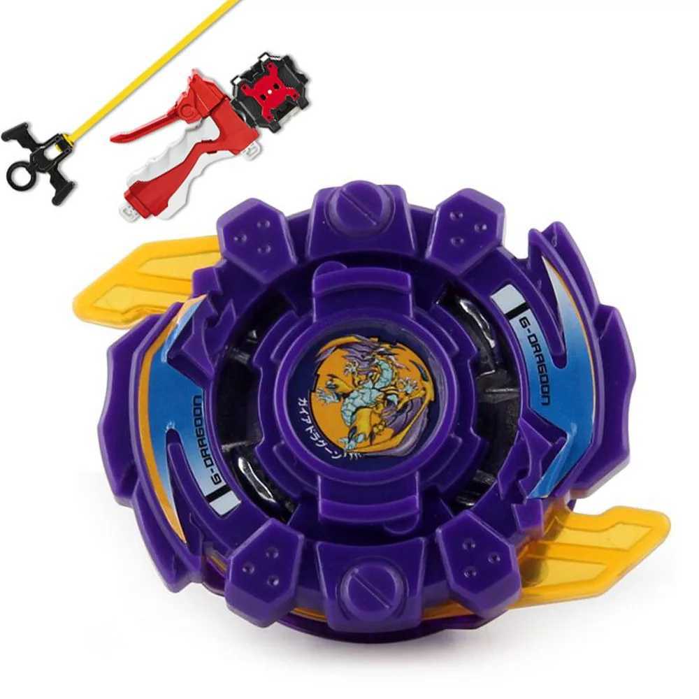 4D Beyblades SPINNING TOP B-144 Booster Zwei Longinus.Dr.Sp Metsu B144 Metal B193 Children Toys